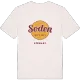Soden cirkel t-shirt