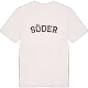 Söder böjd t-shirt