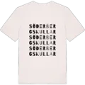 Söderbergs Kullar ordlek t-shirt