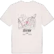Söderby karta t-shirt