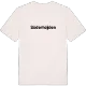 Söderhöjden fetstil t-shirt