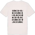 Söderhöjden ordlek t-shirt