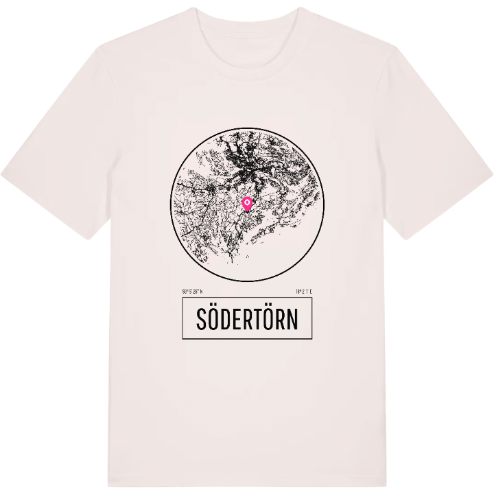 Södertörn t-shirt – t-shirt from PinShirt