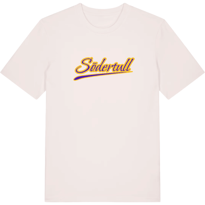 Södertull baseball t-shirt – t-shirt from PinShirt