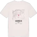 Sodingen map t-shirt