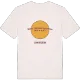 Södra Hammarbyhamnen cirkel t-shirt