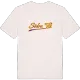 Södra Vik baseball t-shirt