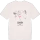 Sohlen karta t-shirt