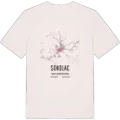 Sokolac karta t-shirt