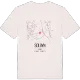 Solbyn karta t-shirt