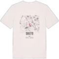 Soleto map t-shirt