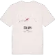Solhan karta t-shirt