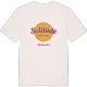Solitüde cirkel t-shirt