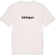 Söllingen fetstil t-shirt