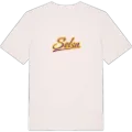 Solsa baseball t-shirt