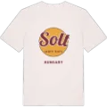 Solt cirkel t-shirt