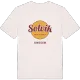 Solvik circle t-shirt