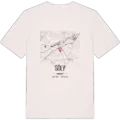 Sóly karta t-shirt