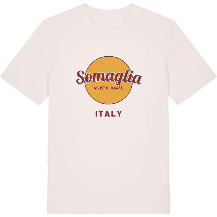 Somaglia circle t-shirt – t-shirt from PinShirt