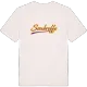 Sombreffe baseball t-shirt