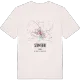 Somero map t-shirt