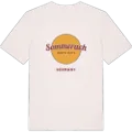 Sommerach circle t-shirt