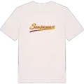 Sompasaari baseball t-shirt