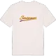 Sompasaari baseball t-shirt