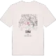 Sona map t-shirt