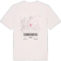 Sonnenberg map t-shirt