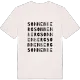 Sonnenberg ordlek t-shirt