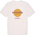 Sonnewalde circle t-shirt