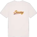 Sonntag baseball t-shirt