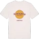 Sonntagberg cirkel t-shirt
