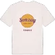 Sonzay cirkel t-shirt