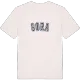 Sora college t-shirt