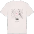 Sora karta t-shirt