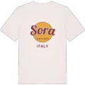 Sora cirkel t-shirt