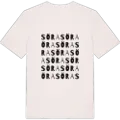 Söra ordlek t-shirt