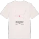 Sörhallstorget karta t-shirt