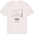 Sormás karta t-shirt