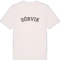 Sörvik arc t-shirt