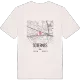 Soternes karta t-shirt