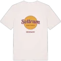 Sottrum circle t-shirt