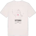 Sottunga karta t-shirt