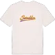 Sotudden baseball t-shirt