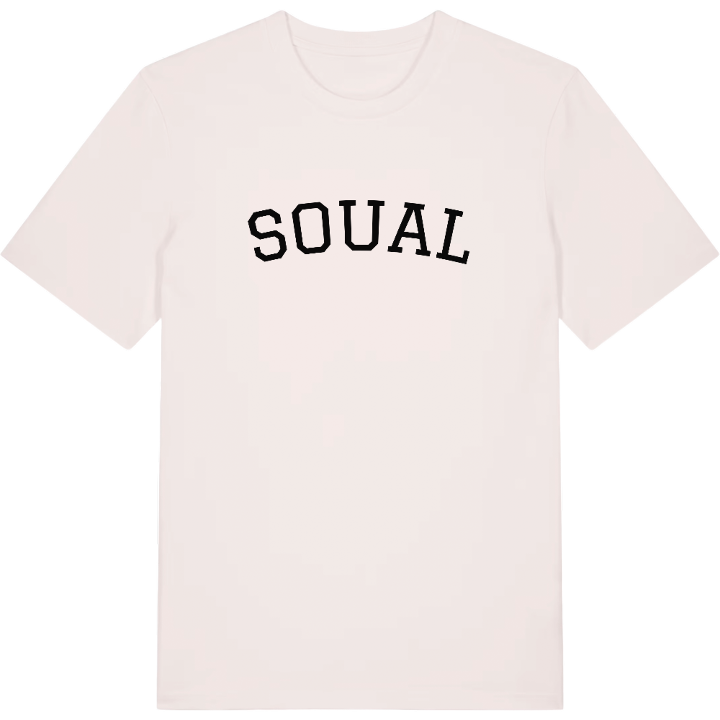 Soual arc t-shirt – t-shirt from PinShirt