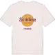 Soudan circle t-shirt