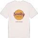 Soulby circle t-shirt