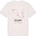Soultzmatt map t-shirt